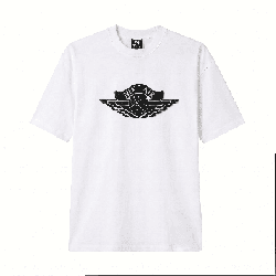 Camiseta PN343104 Oversize para hombre