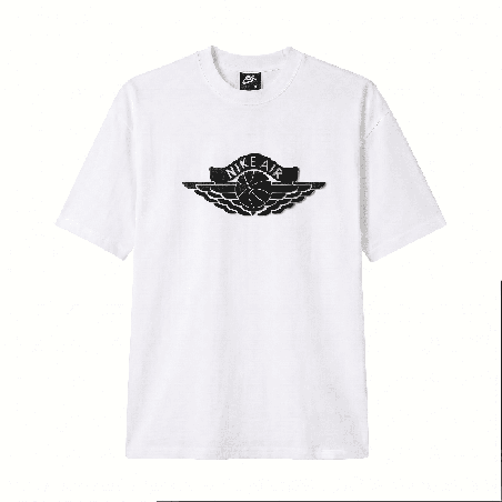 Camiseta PN343104 Oversize para hombre