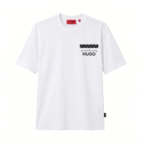 Camiseta PN113728 Oversize para hombre