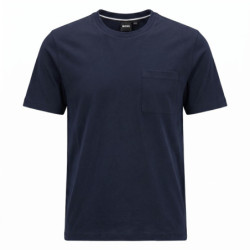 Camiseta PN508160 Basica Oscuro para hombre