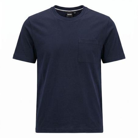 Camiseta PN508160 Basica Oscuro para hombre