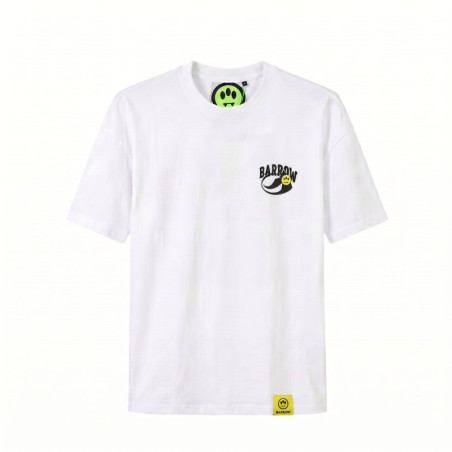 Camiseta PN540864 Oversize para hombre