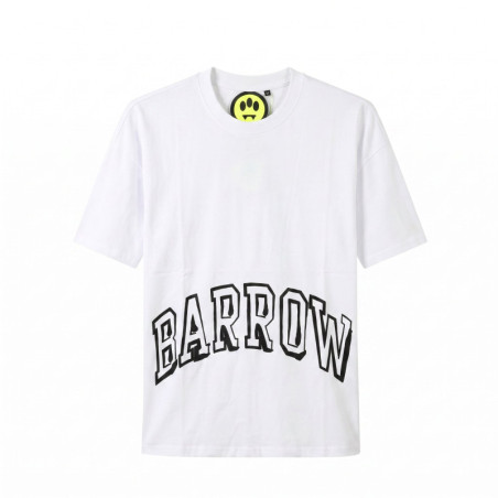 Camiseta PN475328 Oversize para hombre