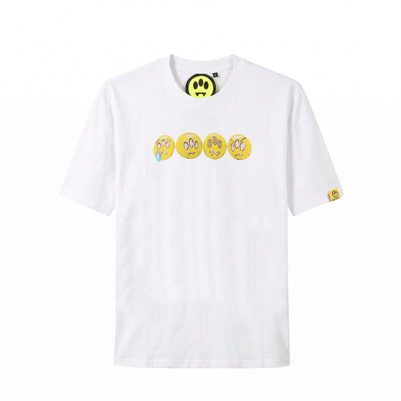 Camiseta PN409792 Oversize para hombre