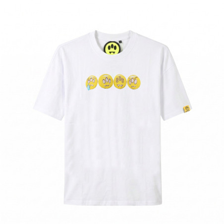 Camiseta PN409792 Oversize para hombre