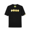 Camiseta PN409792 Oversize para hombre