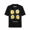 Camiseta PN409792 Oversize para hombre