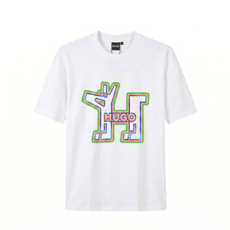 Camiseta PN278720 Oversize para hombre