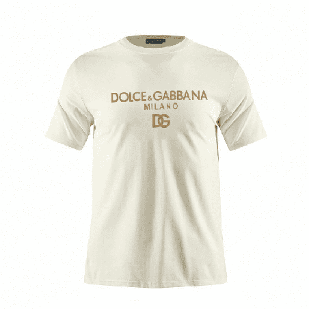 Camiseta PN802176 Estampada Para Hombre