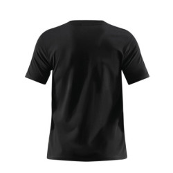Camiseta PN395456 Estampada Oscuro Para Hombre