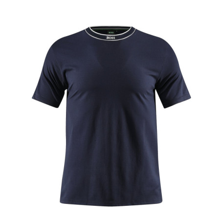 Camiseta PN930112 Básica Oscuro Para Hombre