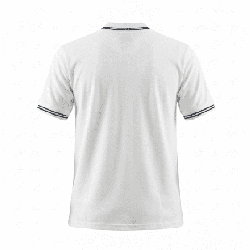 Camiseta PN222528 Básica Para Hombre