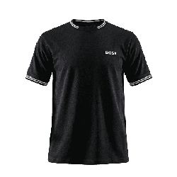 Camiseta PN222528 Básica Para Hombre