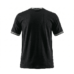 Camiseta PN222528 Básica Para Hombre