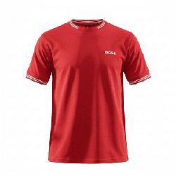 Camiseta PN222528 Básica Para Hombre