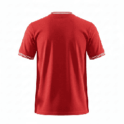 Camiseta PN222528 Básica Para Hombre
