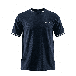 Camiseta PN222528 Básica Para Hombre