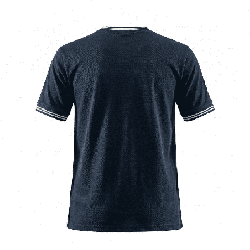 Camiseta PN222528 Básica Para Hombre