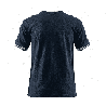 Camiseta PN222528 Básica Para Hombre