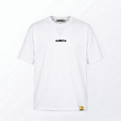 Camiseta PN717440 Oversize Para Hombre