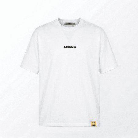 Camiseta PN717440 Oversize Para Hombre