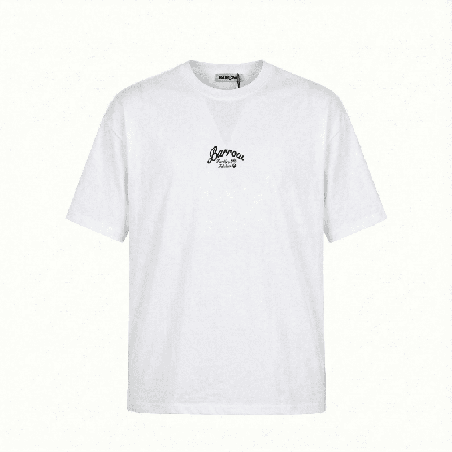 Camiseta PN849664 Oversize Para Hombre