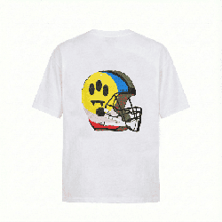 Camiseta PN849664 Oversize Para Hombre