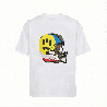 Camiseta PN849664 Oversize Para Hombre