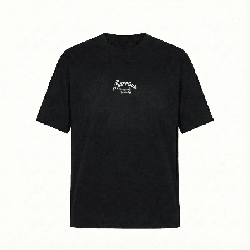 Camiseta PN849664 Oversize Para Hombre