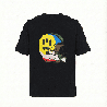 Camiseta PN849664 Oversize Para Hombre