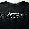 Camiseta PN849664 Oversize Para Hombre