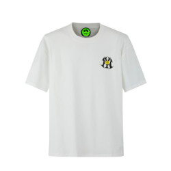 Camiseta PN770624 Oversize Para Hombre