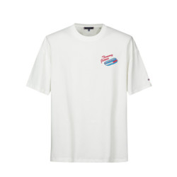 Camiseta PN055616 Oversize Para Hombre