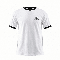 Camiseta PN539136 Básica Para Hombre