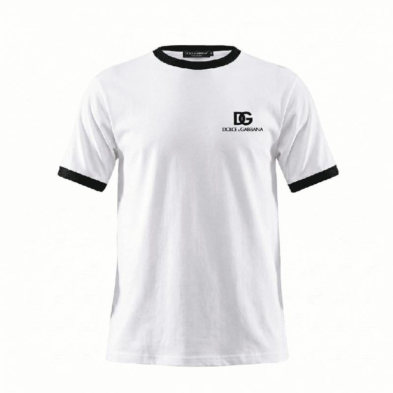 Camiseta PN539136 Básica Para Hombre