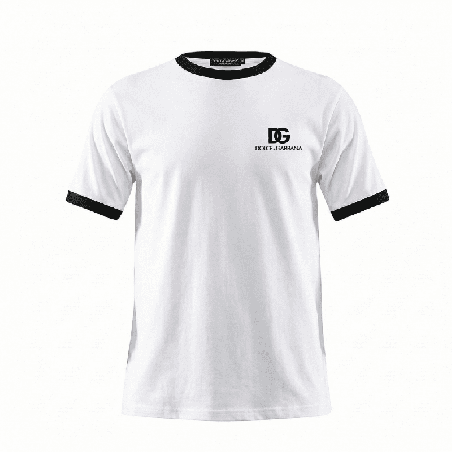 Camiseta PN539136 Básica Para Hombre