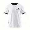 Camiseta PN539136 Básica Para Hombre