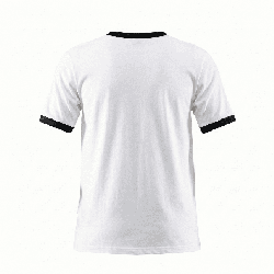 Camiseta PN539136 Básica Para Hombre