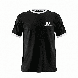 Camiseta PN539136 Básica Para Hombre