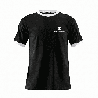 Camiseta PN539136 Básica Para Hombre
