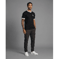 Camiseta PN539136 Básica Para Hombre