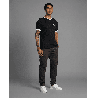 Camiseta PN539136 Básica Para Hombre