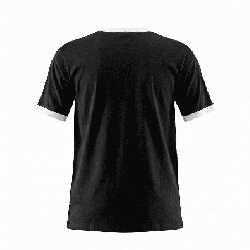 Camiseta PN539136 Básica Para Hombre