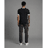 Camiseta PN539136 Básica Para Hombre