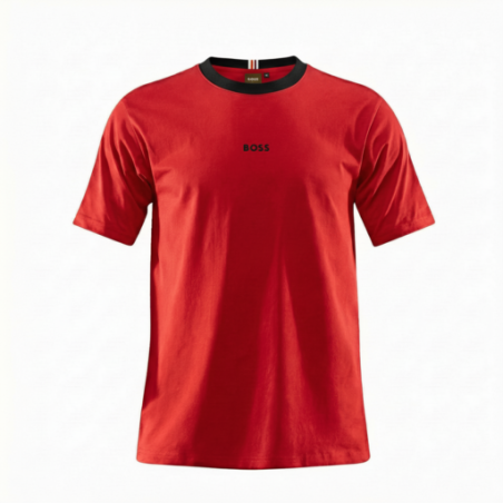 Camiseta PN080192 Básica Para Hombre