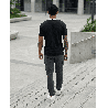 Camiseta PN080192 Básica Para Hombre