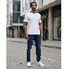 Camiseta PN080192 Básica Para Hombre
