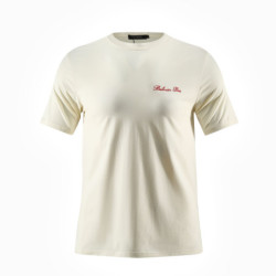 Camiseta PN067840 Básica Para Hombre