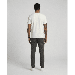 Camiseta PN067840 Básica Para Hombre