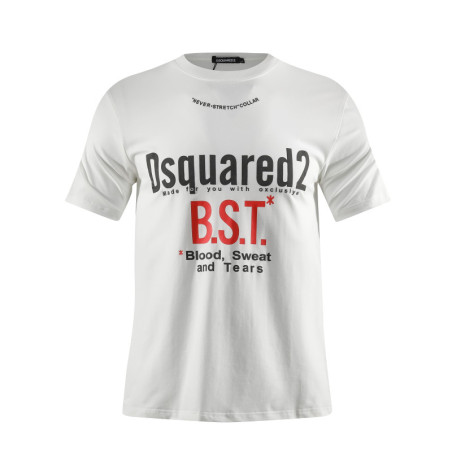 Camiseta PN091584 Estampada Para Hombre